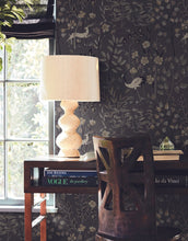 Load image into Gallery viewer, York Wallcoverings Gray Aspen Wallpaper LL4785 wallpaper