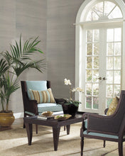 Load image into Gallery viewer, York Wallcoverings Gray Impression Wallpaper DE8994 wallpaper