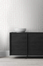 Load image into Gallery viewer, Etten Gallerie Greek Key 2232000 wallpaper
