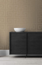 Load image into Gallery viewer, Etten Gallerie Greek Key 2232000 wallpaper