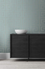 Load image into Gallery viewer, Etten Gallerie Greek Key 2232000 wallpaper