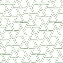 Load image into Gallery viewer, Seabrook Designs Greenery Sun Shapes MB30102 wallpaper