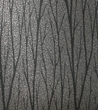 Load image into Gallery viewer, Etten Gallerie Gunmetal & Charcoal Birch Trail 2232100 wallpaper