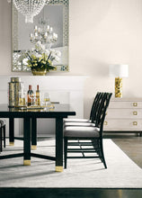 Load image into Gallery viewer, Wallquest/Lillian August Ivory Faux Linen LN12000 wallpaper
