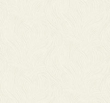 Load image into Gallery viewer, York Wallcoverings Ivory Tempest Wallpaper OS4301 wallpaper