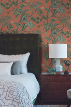 Load image into Gallery viewer, York Wallcoverings Jungle Cat Wallpaper HO2141 wallpaper