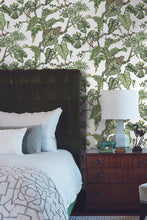 Load image into Gallery viewer, York Wallcoverings Jungle Cat Wallpaper HO2141 wallpaper