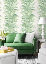 Load image into Gallery viewer, Lillian August/NextWall Keana Palm LN30102 wallpaper