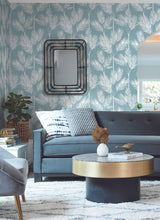Load image into Gallery viewer, York Wallcoverings King Palm Silhouette Wallpaper CV4407 wallpaper