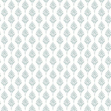 Load image into Gallery viewer, York Wallcoverings Light Gray French Scallop Wallpaper CV4457 wallpaper