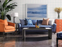 Load image into Gallery viewer, Wallquest/Lillian August Linen Check LN10700 wallpaper