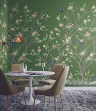 Load image into Gallery viewer, York Wallcoverings Lingering Garden Mural MU0313M wallpaper