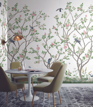 Load image into Gallery viewer, York Wallcoverings Lingering Garden Mural MU0313M wallpaper