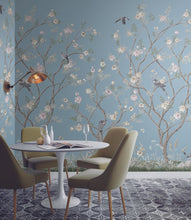 Load image into Gallery viewer, York Wallcoverings Lingering Garden Mural MU0313M wallpaper