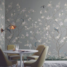 Load image into Gallery viewer, York Wallcoverings Lingering Garden Mural MU0313M wallpaper