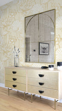 Load image into Gallery viewer, NextWall Lotus Floral NW33101 wallpaper