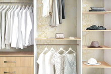 Load image into Gallery viewer, NextWall Lotus Floral NW33101 wallpaper