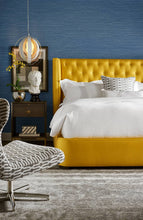 Load image into Gallery viewer, Lillian August/NextWall Luxe Sisal LN20802 wallpaper