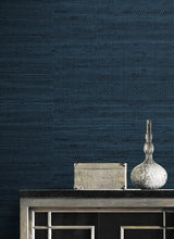 Load image into Gallery viewer, Lillian August/NextWall Luxe Weave LN20200 wallpaper
