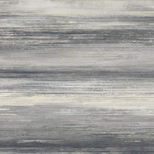Load image into Gallery viewer, Wallquest/Seabrook Designs Mercury and Sand Dollar Sunset Stripes LW50400 wallpaper