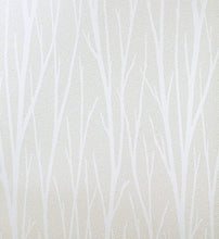 Load image into Gallery viewer, Etten Gallerie Metallic Champagne & Cream Birch Trail 2232100 wallpaper