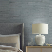 Load image into Gallery viewer, York Wallcoverings Metallic Jute Wallpaper OS4321 wallpaper