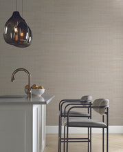 Load image into Gallery viewer, York Wallcoverings Metallic Jute Wallpaper OS4321 wallpaper