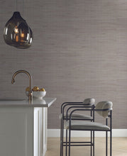 Load image into Gallery viewer, York Wallcoverings Metallic Jute Wallpaper OS4321 wallpaper