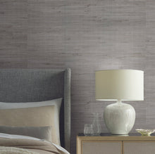 Load image into Gallery viewer, York Wallcoverings Metallic Jute Wallpaper OS4321 wallpaper