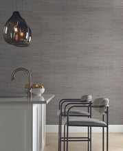 Load image into Gallery viewer, York Wallcoverings Metallic Jute Wallpaper OS4321 wallpaper