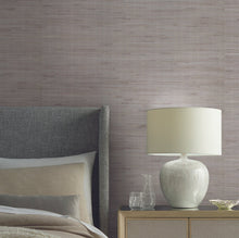 Load image into Gallery viewer, York Wallcoverings Metallic Jute Wallpaper OS4321 wallpaper