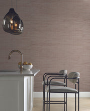 Load image into Gallery viewer, York Wallcoverings Metallic Jute Wallpaper OS4321 wallpaper