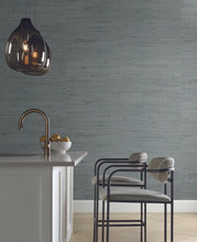 Load image into Gallery viewer, York Wallcoverings Metallic Jute Wallpaper OS4321 wallpaper