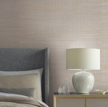 Load image into Gallery viewer, York Wallcoverings Metallic Jute Wallpaper OS4321 wallpaper