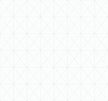 Load image into Gallery viewer, Wallquest/Seabrook Designs Metallic Pearl and White Triangle Geo AW73800 wallpaper