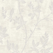 Load image into Gallery viewer, Etten Gallerie Metallic Pearl & Glass Beads Leaf Trail 2231100 wallpaper