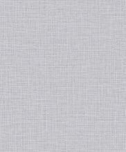 Load image into Gallery viewer, Wallquest/Seabrook Designs Metallic Silver and Gray Glisten Weave AW71800 wallpaper