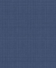 Load image into Gallery viewer, Etten Gallerie Metallic Storm Blue Crosshatch Linen 2231900 wallpaper