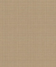 Load image into Gallery viewer, Etten Gallerie Metallic Taupe Crosshatch Linen 2231900 wallpaper