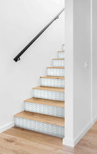 Load image into Gallery viewer, NextWall Mod Chevron NW39700 wallpaper