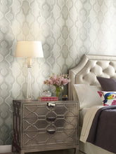 Load image into Gallery viewer, York Wallcoverings Modern Ombre Damask Wallpaper DM4941 wallpaper