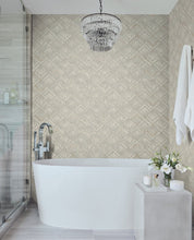 Load image into Gallery viewer, York Wallcoverings Modern Shell Wallpaper OS4271 wallpaper