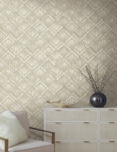 Load image into Gallery viewer, York Wallcoverings Modern Shell Wallpaper OS4271 wallpaper