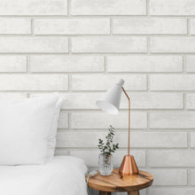 Load image into Gallery viewer, NextWall Monarch Brick NW40600 wallpaper