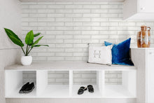 Load image into Gallery viewer, NextWall Monarch Brick NW40600 wallpaper