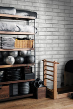 Load image into Gallery viewer, NextWall Monarch Brick NW40600 wallpaper