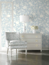 Load image into Gallery viewer, Lillian August/NextWall Mono Toile LN20502 wallpaper