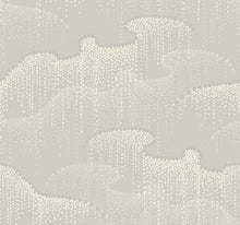 Load image into Gallery viewer, York Wallcoverings Moonlight Pearls Wallpaper OS4261 wallpaper