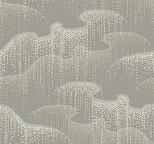 Load image into Gallery viewer, York Wallcoverings Moonlight Pearls Wallpaper OS4261 wallpaper
