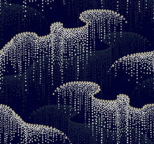 Load image into Gallery viewer, York Wallcoverings Moonlight Pearls Wallpaper OS4261 wallpaper